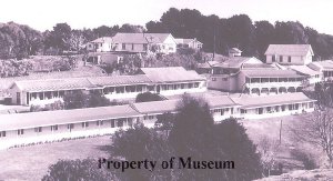Otaki Sanatorium