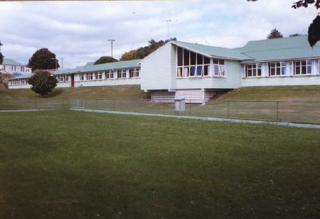 Residential buildings Koha Ota 1975