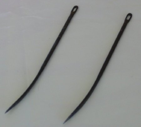 Needle, Sewing                          